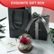 Preserved Flowers in Glass Dome, Long-Lasting Eternal Roses Birthday Gifts for Women Mom Grandma Wife Girlfriend Forever Flowers for Delivery Prime